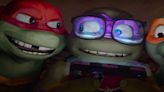 New Teenage Mutant Ninja Turtles movie gets rave first reactions