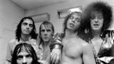 ‘An underdog victorious’: MC5 families react to Rock & Roll Hall of Fame induction