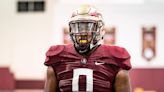 FSU defenders Fabien Lovett, Jammie Robinson returned to be a part of Seminoles' turnaround