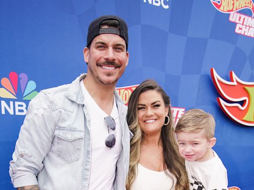 Brittany Cartwright Admits Jax Taylor Often Snaps at Her — Even “in Front of Mamaw” | Bravo TV Official Site