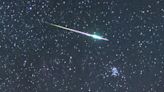 Earth Hits Halley’s Comet Trail As Neptune Appears: The Night Sky This Week