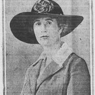 Ethel Byrne