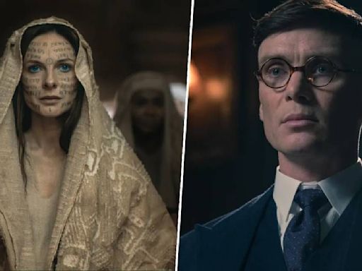 Dune and Mission: Impossible star joins cast of Peaky Blinders Netflix movie opposite Cillian Murphy