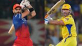 RCB vs CSK: Virat Kohli looking forward to playing ‘for the last time’ with MS Dhoni