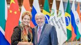 Lula celebra el banco BRICS por potenciar al "Sur Global"