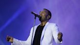 John Legend anuncia saída do 'The voice'; entenda