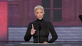 Amber Rose slams Joy Reid for criticizing RNC speech: 'Stop being a race baiter'