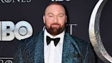 “Game of Thrones” actor Thor Björnsson and wife announce stillbirth of baby girl: 'Her spirit lives on'