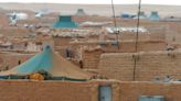 ¿Por qué Palestina sí y el Sáhara Occidental no?, se preguntan los refugiados saharauis