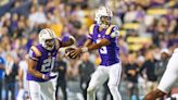 LSU football bowl projections following Week 12 win over Georgia State