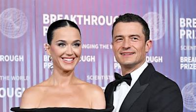 Orlando Bloom and Katy Perry's kids: All about their blended family