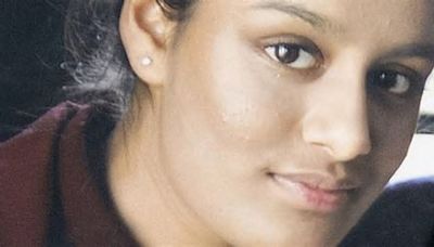 Shamima Begum loses first stage of British citizenship fight at UK Supreme Court