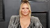 Miranda Lambert Enjoys Picturesque Western Vacation