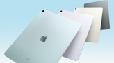 Live: Apple iPad Event 2024, everything announced so far