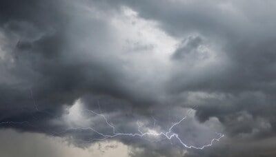 IMD predicts thunderstorms for parts of Andhra Pradesh for five days