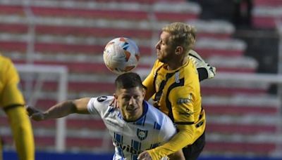 The Strongest golea a Huachipato (4-0) y avanza a octavos de Libertadores