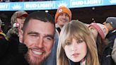 Will Taylor Swift be at the Chiefs-Ravens AFC Championship game?