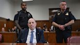 New Harvey Weinstein Accusers May Testify in Retrial, Prosecutors Say