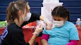 Opinion: California gave up on mandating COVID vaccines for schoolchildren. Here's why that's wise