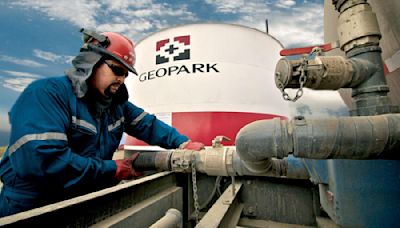 Producción de petróleo de GeoPark, afectada por bloqueo en Colombia y ajustes en Brasil