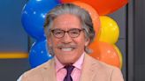 Geraldo Rivera Makes Final Fox News Appearance After Being Fired From The Five: ‘I Want to Leave Thinking About How...