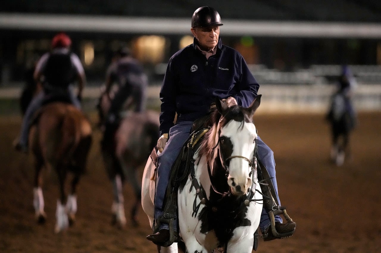 Best Kentucky Derby streaming options: How to watch 2024 Run for the Roses live for FREE without cable