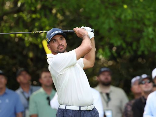 Jason Day Has Golf Fans Divided With Newest, Unique Outfit