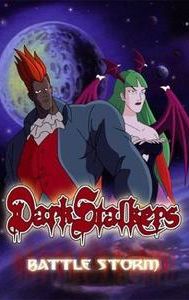 DarkStalkers