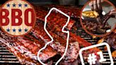 This local BBQ joint was named the best in New Jersey