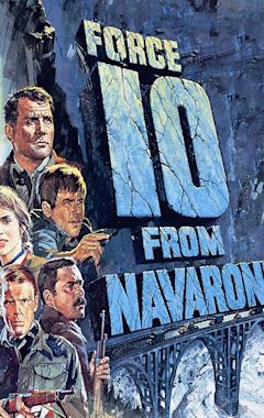 Force 10 from Navarone