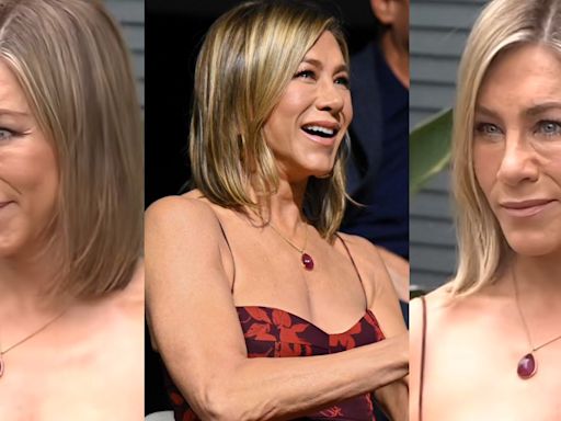 Jennifer Aniston, irreconocible tras arreglos en su rostro; así luce actualmente (VÍDEO)