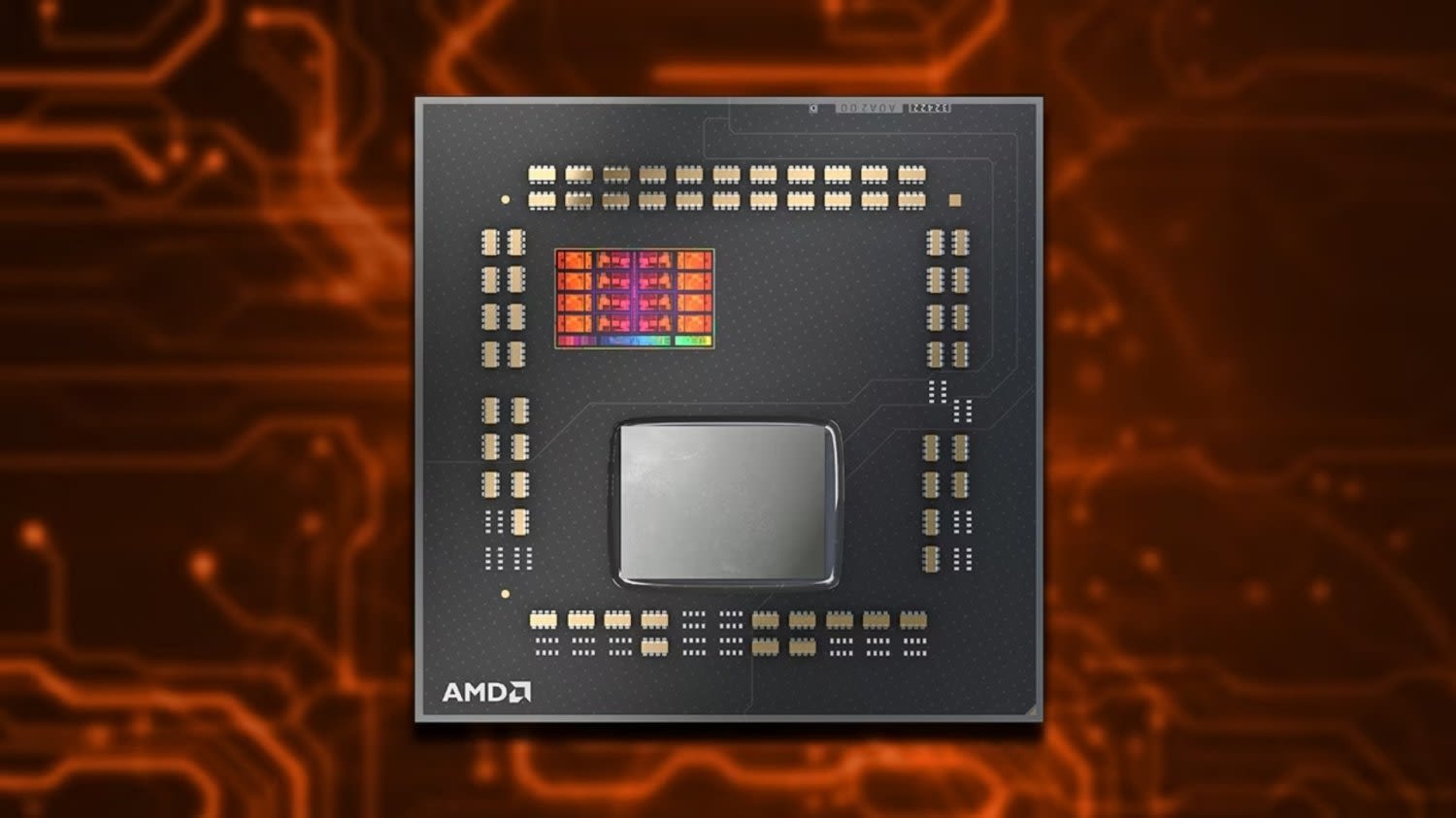 AMD gains desktop CPU market share over Intel thanks to desktop Ryzen and server EPYC demand