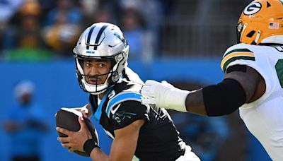 NFL.com Names Panthers' Biggest Offseason Priority in 2024