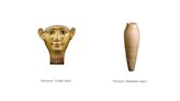 US returns 10 antiquities to Egypt amid investigation into 'Dib-Simonian' trafficking network