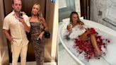 TOWIE's Amber Turner finally moves on from Dan Edgar with new man