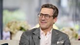 Jon Hamm is a self-proclaimed Bravoholic: ‘It's going to get us all eventually’