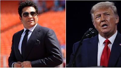 From Sachin Tendulkar to Donald Trump: Celebrity business ventures that didn't quite make the cut