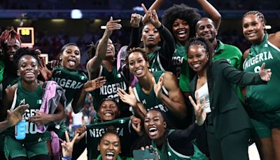 Nigeria's D'Tigress 'deserve to be here' as they prepare for USA