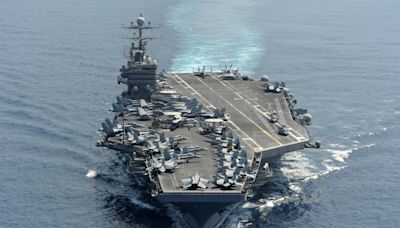 15 Biggest Aircraft Carriers in the World