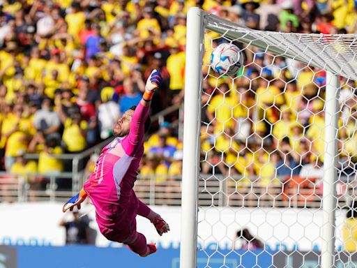 Brasil - Colombia, en vivo por la Copa América