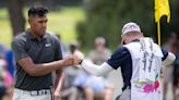 Tony Finau can do no wrong, records 10th straight round of 68 or better at FedEx St. Jude Championship