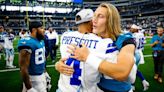 Cowboys Trade for Trevor Lawrence Proposed by Media; Move Off Dak?