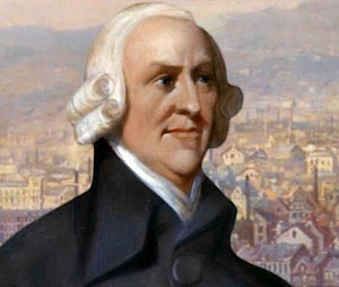 Las ideas de Adam Smith y las implicancias de un ejemplo genial