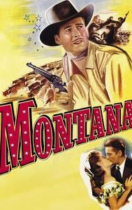 Montana (1950 film)