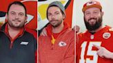 Dad of Deceased Chiefs Fan Doesn’t 'Really Care' What Investigation Turns Up: 'Not Going to Change Anything'
