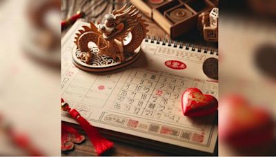 Horóscopo chino: cómo te irá en el amor durante la segunda quincena de julio, según Ludovica Squirru
