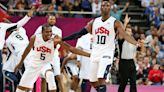 Former NBA MVP Takes Over Kobe Bryant's Role on Team USA