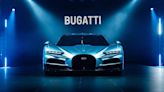 La femme du président ukrainien qui achète une Bugatti à 4,5 millions d’euros : itinéraire d’une fake news