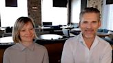 Blueback Interview: Mia Wasikowska & Eric Bana