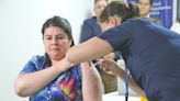 Magallanes por debajo de la cobertura nacional de vacunación y aumenta demanda de consultas respiratorias